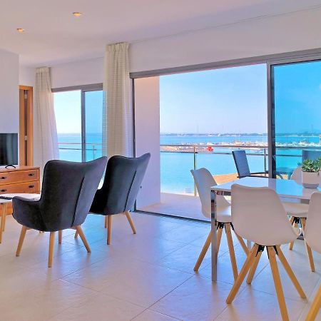 Appartement Cofradia Penthouse à Alcúdia Extérieur photo