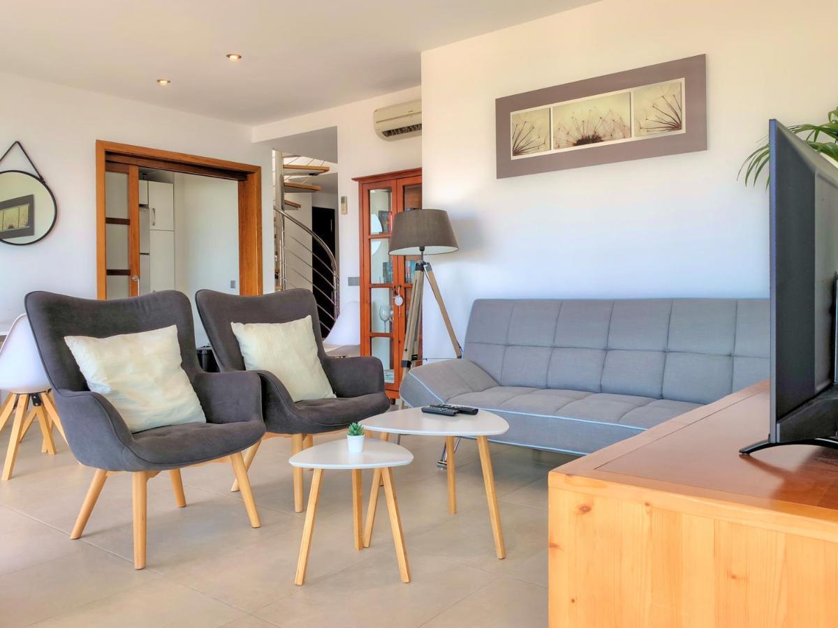 Appartement Cofradia Penthouse à Alcúdia Extérieur photo