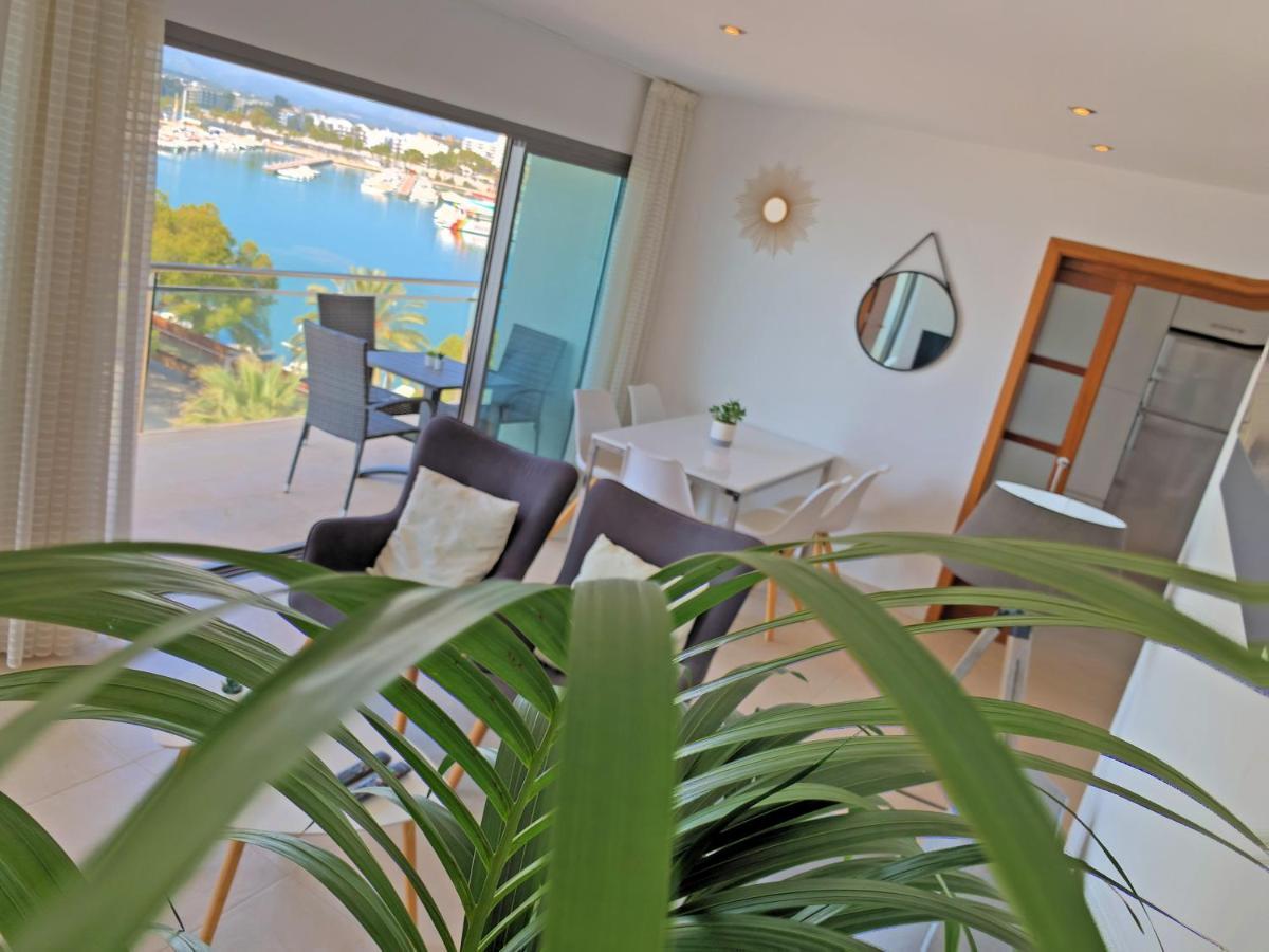 Appartement Cofradia Penthouse à Alcúdia Extérieur photo