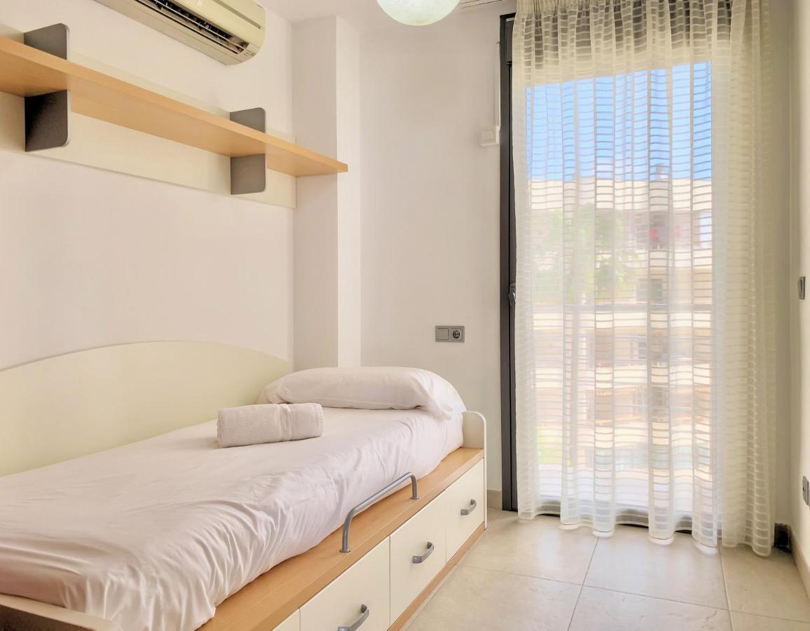 Appartement Cofradia Penthouse à Alcúdia Extérieur photo