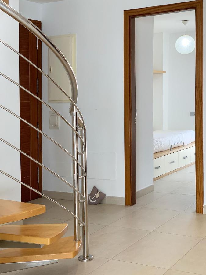 Appartement Cofradia Penthouse à Alcúdia Extérieur photo