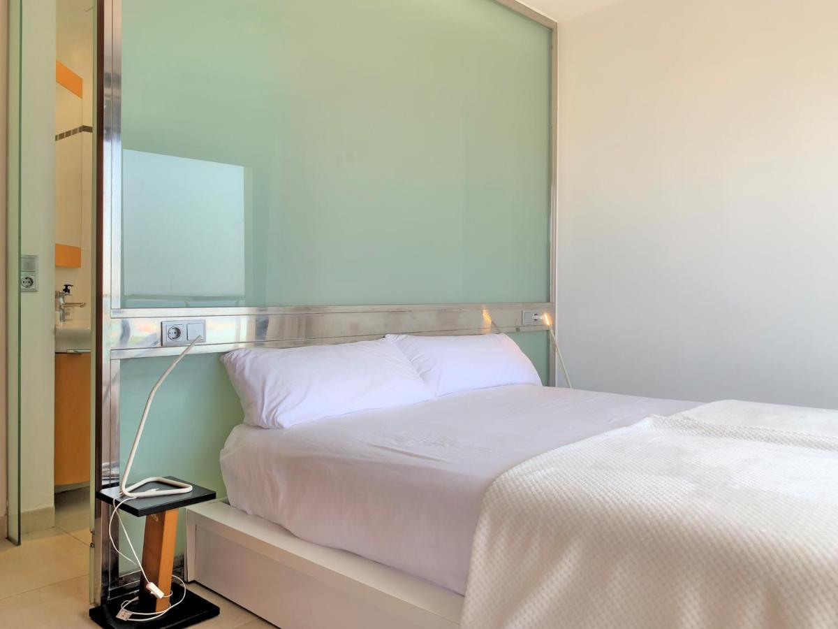 Appartement Cofradia Penthouse à Alcúdia Extérieur photo