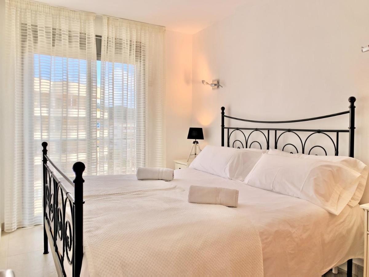Appartement Cofradia Penthouse à Alcúdia Extérieur photo