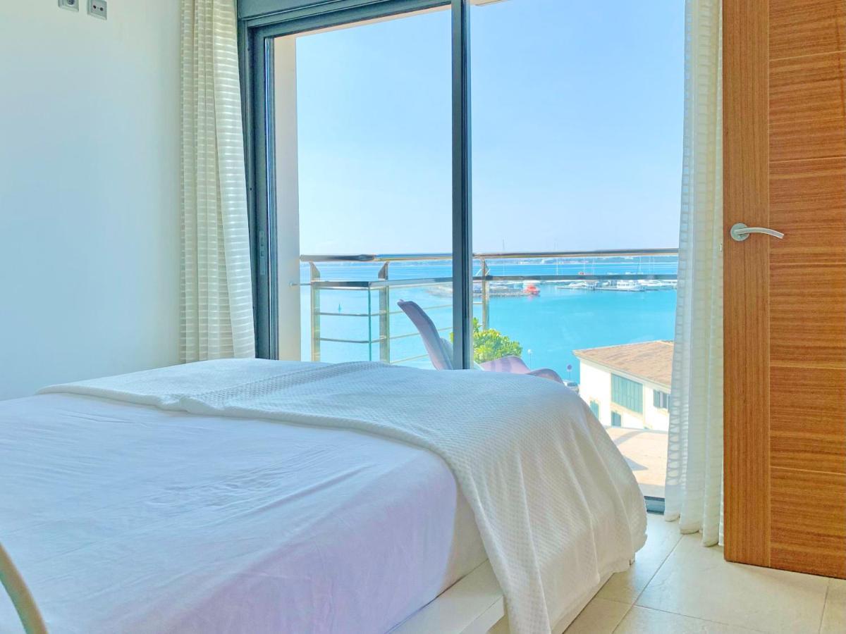 Appartement Cofradia Penthouse à Alcúdia Extérieur photo