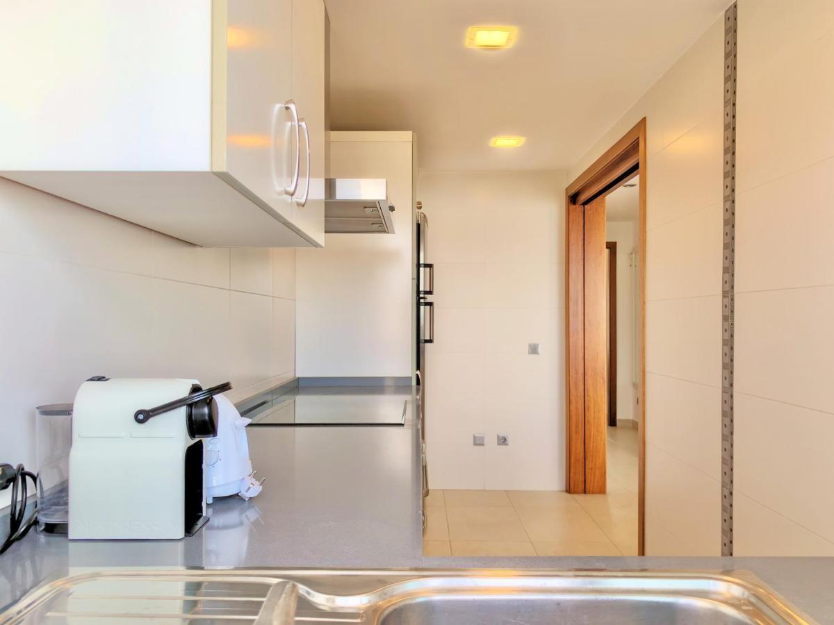 Appartement Cofradia Penthouse à Alcúdia Extérieur photo