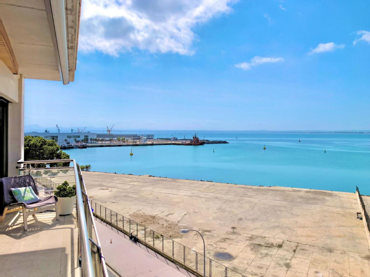 Appartement Cofradia Penthouse à Alcúdia Extérieur photo